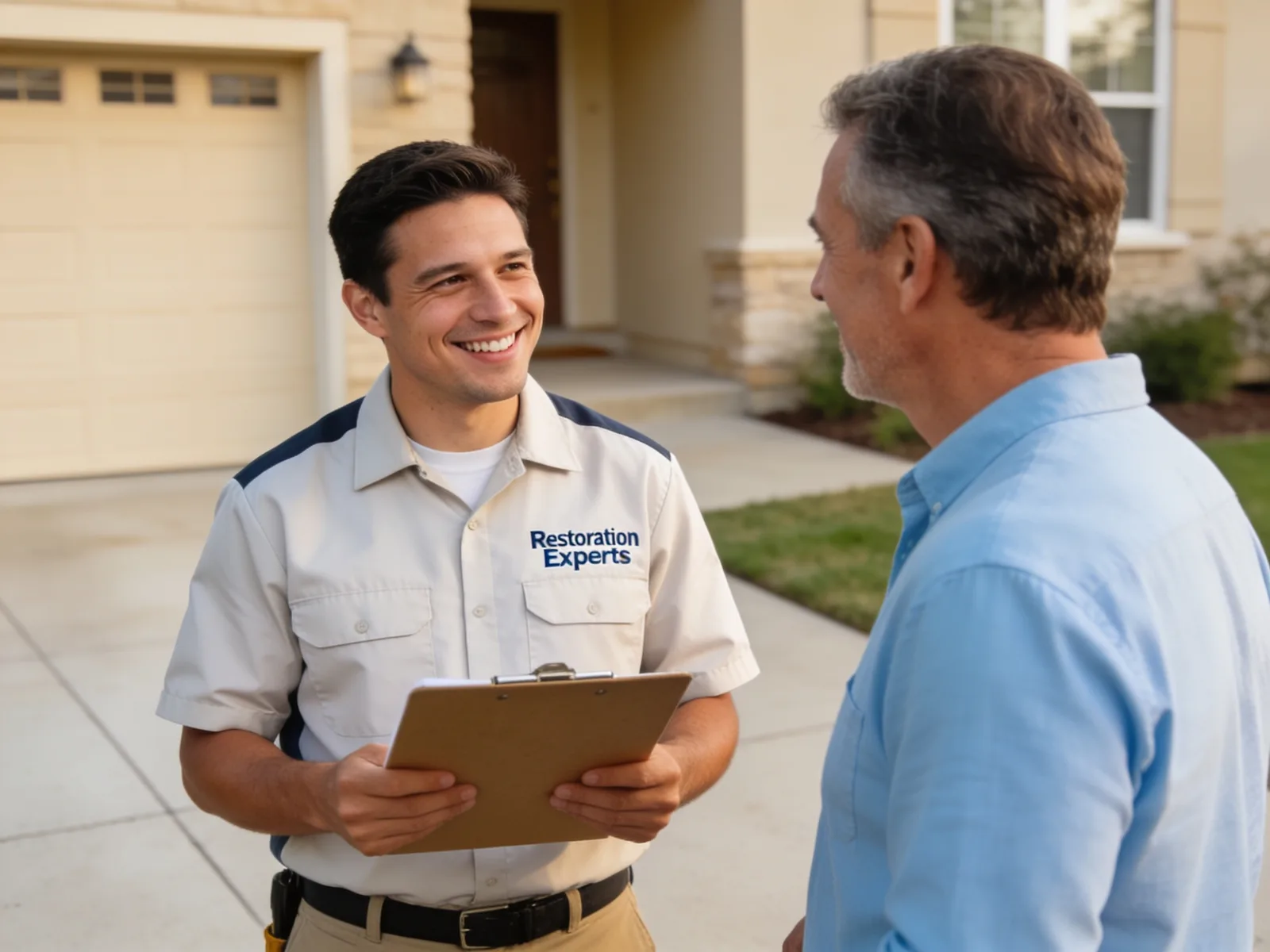 Water Damage Cleanup Sharon, MA FAQs